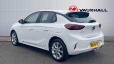 Vauxhall Corsa 1.2 Design 5dr Petrol Hatchback